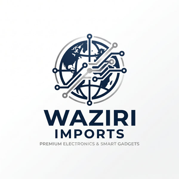 Waziri.shop