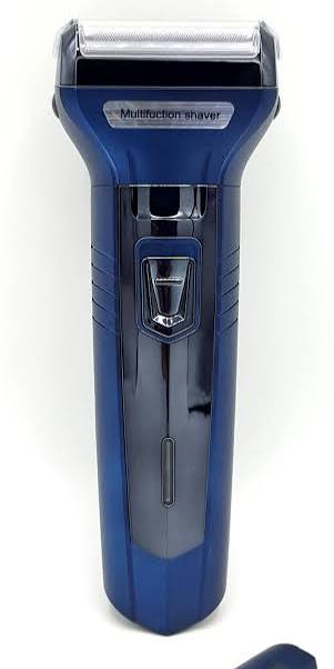 3-in-1 Rechargeable Hair Clipper & Beard Trimmer for Men & Women